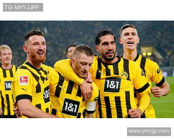 莱比锡红牛与多特蒙特激战正酣谁能在德甲赛场上笑到最后