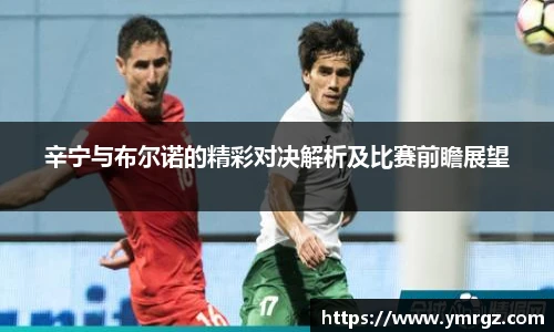 辛宁与布尔诺的精彩对决解析及比赛前瞻展望